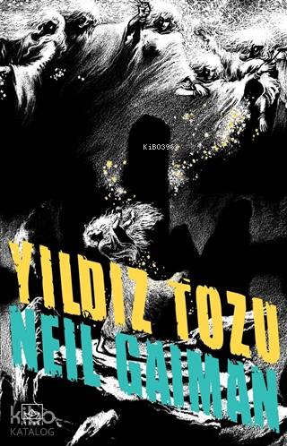 Yıldız Tozu