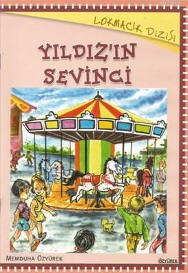 Yıldız'ın Sevinci - Kitapiks.com