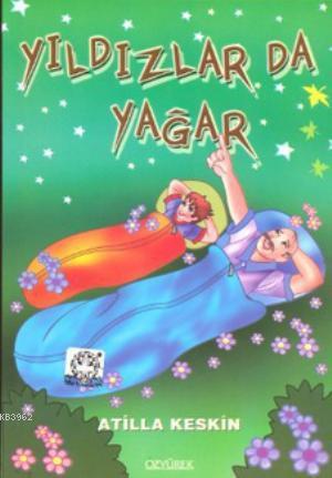 Yıldızlar da Yağar - Kitapiks.com