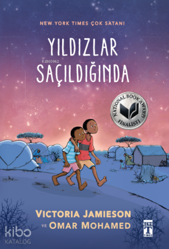 Yıldızlar Saçıldığında