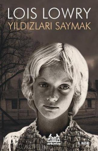 Yıldızları Saymak - Kitapiks.com