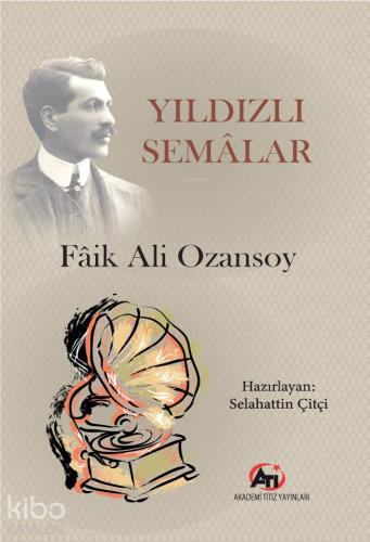 Yıldızlı Semalar - Kitapiks.com