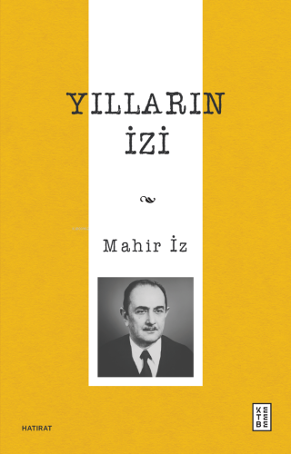 Yılların İzi - Kitapiks.com