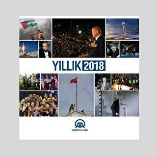Yıllık 2018 - Türkçe
