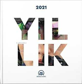 Yıllık 2021 (Ciltli) - Kitapiks.com