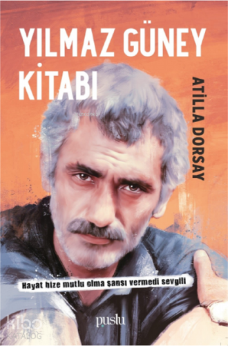 Yılmaz Güney Kitabı - Kitapiks.com