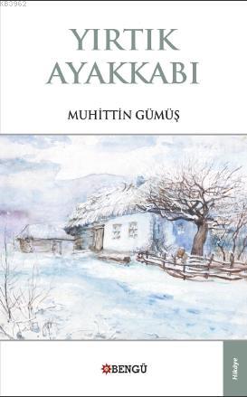 Yırtık Ayakkabı - Kitapiks.com
