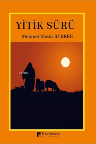 Yitik Sürü - Kitapiks.com