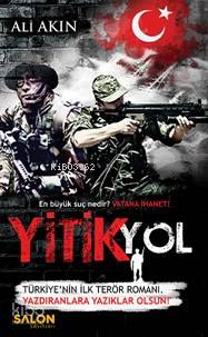 Yitik Yol