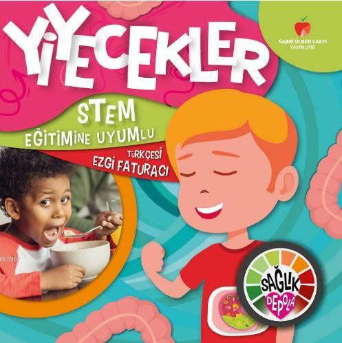 Yiyecekler; Sağlık Depola