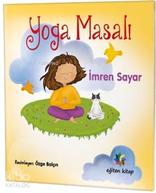 Yoga Masalı - Kitapiks.com