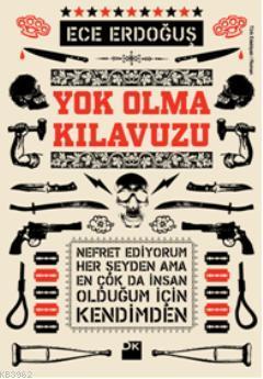 Yok Olma Kılavuzu - Kitapiks.com
