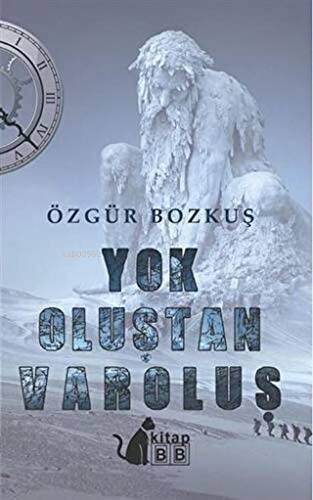 Yok Oluştan Varoluş