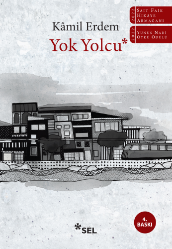 Yok Yolcu - Kitapiks.com