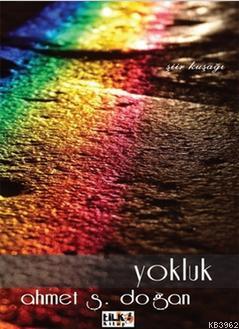 Yokluk - Kitapiks.com