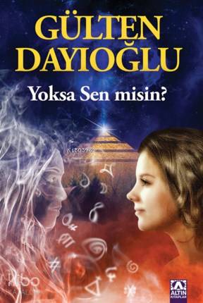 Yoksa Sen Misin?