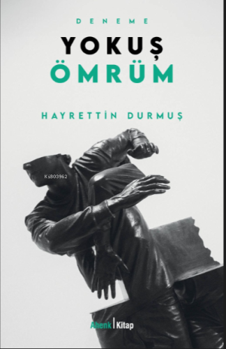 Yokuş Ömrüm - Kitapiks.com