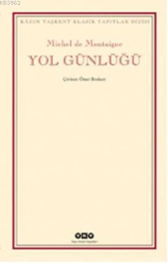 Yol Günlüğü - Kitapiks.com