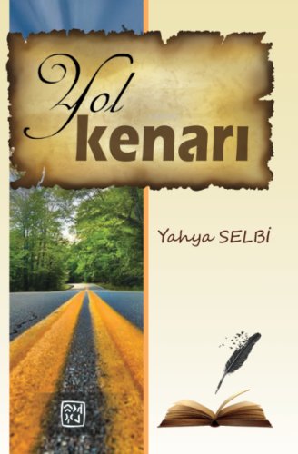 Yol Kenarı - Kitapiks.com