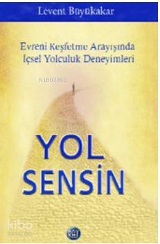 Yol Sensin - Kitapiks.com