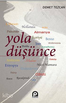 Yola Düşünce - Kitapiks.com