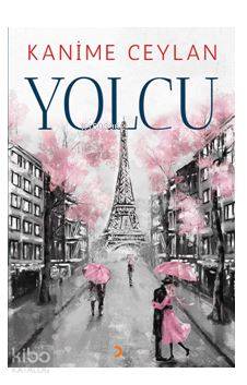 Yolcu - Kitapiks.com