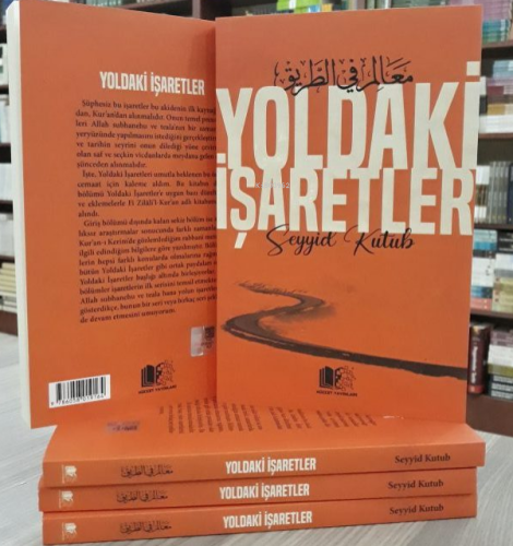 Yoldaki İşaretler