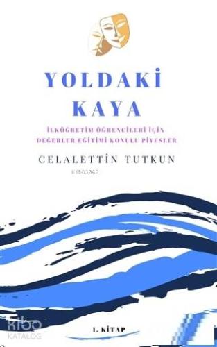 Yoldaki Kaya - Kitapiks.com