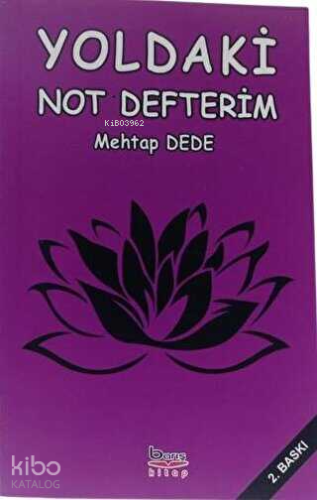 Yoldaki Not Defterim - Kitapiks.com
