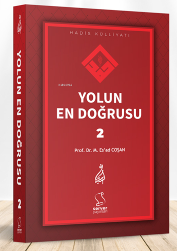 Yolun En Doğrusu - 2 - Kitapiks.com