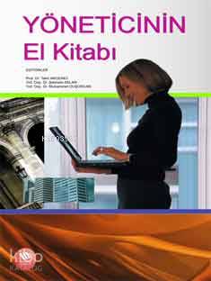 Yöneticinin El Kitabı - Kitapiks.com