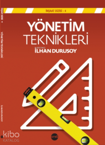 Yönetim Teknikleri