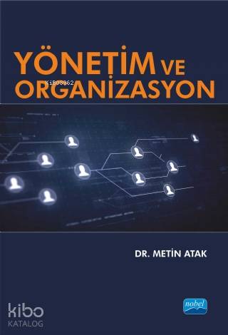 Yönetim ve Organizasyon - Kitapiks.com