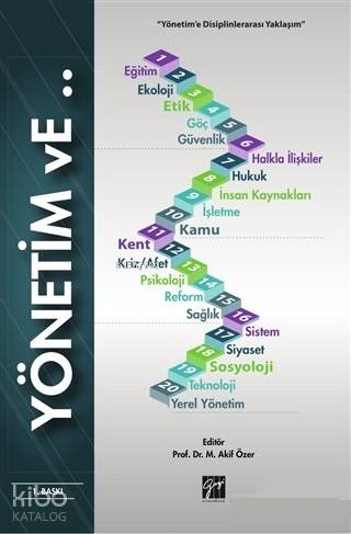 Yönetim Ve