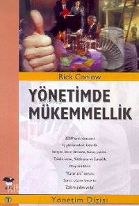 Yönetimde Mükemmellik - Kitapiks.com