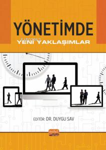 Yönetimde Yeni Yaklaşımlar - Kitapiks.com