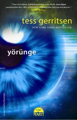 Yörünge