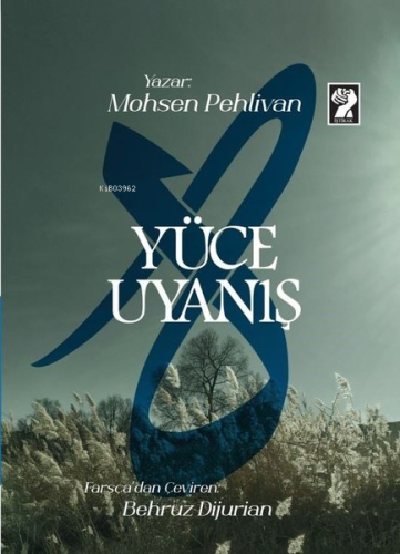 Yüce Uyanış - Kitapiks.com
