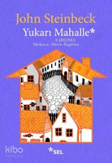 Yukarı Mahalle