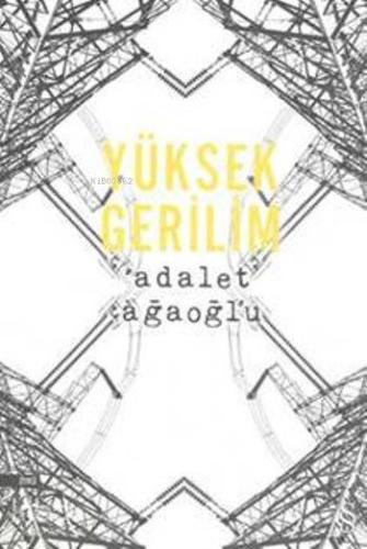 Yüksek Gerilim - Kitapiks.com