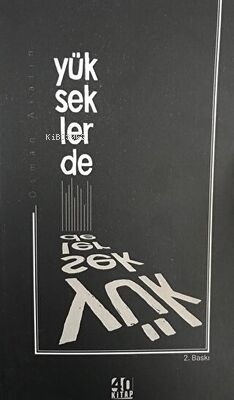 Yükseklerde - Kitapiks.com