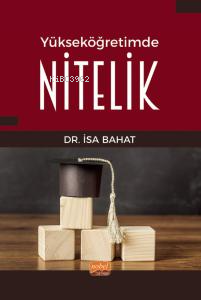 Yükseköğretimde Nitelik - Kitapiks.com