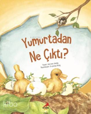 Yumurtadan Ne Çıktı ?