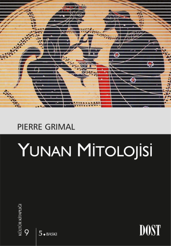 Yunan Mitolojisi