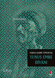 Yunus Emre Divânı - Kitapiks.com