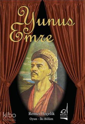 Yunus Emre