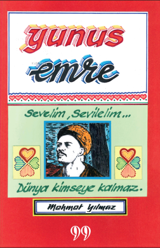 Yunus Emre