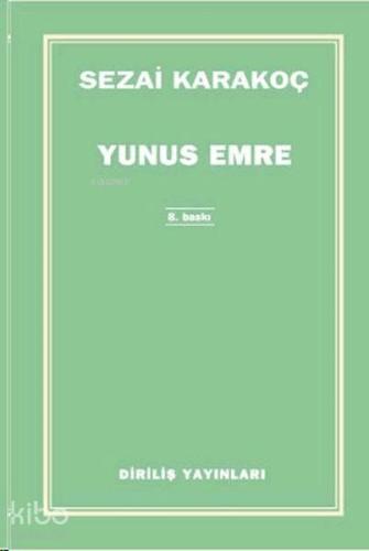Yunus Emre