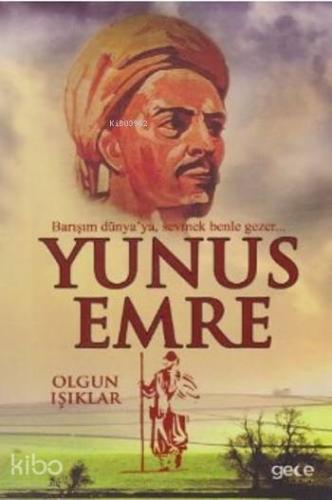 Yunus Emre