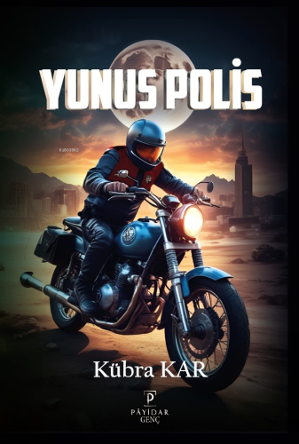 Yunus Polis - Kitapiks.com